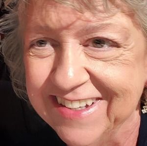 Meet your Posher, Susan